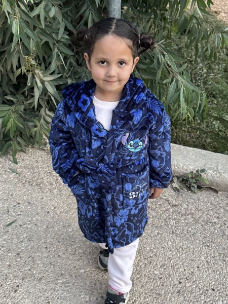 روب ستيتش من نمرة 2-10